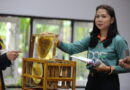 ชุมพร – จัดกิจกรรมสภากาแฟชุมพร พบปะพูดคุย เพื่อร่วมพัฒนาจังหวัดชุมพร