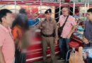 รวบทันควันหนุ่มวัย 29 ปีทำทีมาซื้อทองสุดท้ายวิ่งราวได้ทองไป 2 สลึงนำไปขายแล้วกลับบ้านนอนสบายใจไม่ถึง 3 ชม.ตำรวจตามรวบถึงห้องนอน