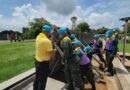 อยุธยาเร่งป้องกัน โบราณสถานวัดอยุธยา หลังท้ายเขื่อนเจ้าพระยาเร่งระบาย 1,900 ลบ.ม./วินาที