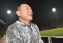 อัดฉีด 1 ล้าน! “ธวัชชัย ดำรงอ่องตระกูล” ขอบคุณแรงสนับสนุนสมาคมฯ ช่วยทีมชาติไทย U23 ลิ่วรอบสุดท้ายชิงแชมป์เอเชีย