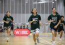 “ณัฏฐพล ทีปสุวรรณ” เปิดโครงการใหญ่ “ROAD TO USA” สร้างโอกาสใหม่วงการกีฬาไทย เปิดคัดตัวนักกีฬาบาสเก็ตบอลหญิงอายุ 11-15 ปี ทั่วประเทศ โดยให้การสนับสนุนทุนเรียนฟรี 100% พร้อมปูทางสู่สหรัฐอเมริกา ย้ำ เปิดสนามคัดเลือกวันที่ 13-28 กันยายน 2568 โดยใช้พื้นที่ 3 ภาค ครอบคลุมการคัดเลือก “เหนือ-ใต้-อีสาน” ระบุเริ่มลงทะเบียนได้ตั้งแต่วันนี้