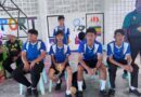 โรงเรียนนราธิวาสเดินหน้าขับเคลื่อนกีฬาสร้างเกราะป้องกันยาเสพติด ขานรับนโยบาย “120 วัน วาระพืชกระท่อม” มุ่งสู่สถานศึกษาไร้ยาเสพติดอย่างยั่งยืน