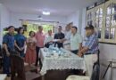 สิงห์บุรี / รวมพลังอดีตตำรวจ–ทหาร–ฝ่ายปกครอง ร่วมระลึกวีรบุรุษภูมะเขือในสงครามไทย–กัมพูชา