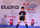 นักเรียนไทยเจ๋ง คว้าแชมป์ระดับโลก ทุบสถิติใหม่ ประเภท deadlift จากการแข่งขัน 2025 International Powerlifting World Classic and Equipped ที่คอสตาริก้า
