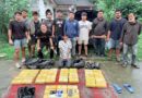 สืบ 1 สยบยุ่นหัวจ่ายยา กว่า 5 แสนเม็ดย่านลาดพร้าว