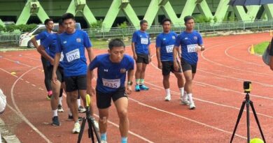 สมาคมฯ จัดกิจกรรมทดสอบ “ผู้ตัดสิน” เพื่อคัดเลือกเข้าร่วมการสอบทำหน้าที่ VAR ในระดับ
