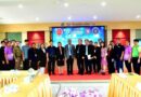 ขับเคลื่อนสร้างภูมิคุ้มกันสู่สถานศึกษาปลอดภัย กลุ่มธนบุรี 13 สถาบัน