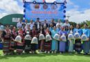 จังหวัดกำแพงเพชรจัดพิธีปล่อยพันธุ์สัตว์น้ำเนื่องในวันประมงแห่งชาติ ประจำปี 2568