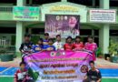 โรงเรียนดารุสสาลามจัดกิจกรรมโครงการเยาวชนเข้มแข็ง ต่อต้านกระท่อม สร้างสังคมปลอดภัย ภายใต้นโยบาย “120 วันกระท่อม” ขับเคลื่อนโดย ศอ.บต. เพื่อขับเคลื่อนสังคมปลอดภัย
