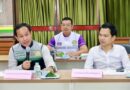 พิษณุโลก อบจ.พิษณุโลก ร่วมประชุมหารือแนวทางการแก้ไขปัญหาสุนัขจรจัดในจังหวัดพิษณุโลก
