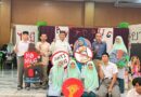 เยาวชนดารุสสาลามลุกขึ้นขับเคลื่อนต้านกระท่อม จัดนิทรรศการใหญ่ “พิษภัยกระท่อม ภัยร้ายที่ต้องหยุด” สอดรับปฏิบัติการ 120 วัน วาระพืชกระท่อม