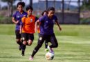44 เยาวชนโครงการ FIFA TDS Talent ID Women 2025 เก็บตัวครั้งแรก เพื่อยกระดับฝีเท้า