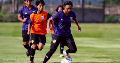 44 เยาวชนโครงการ FIFA TDS Talent ID Women 2025 เก็บตัวครั้งแรก เพื่อยกระดับฝีเท้า