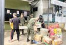 จ.ตราด ชาวกัมพูชา ซื้อสินค้าไทยกักตุนผ่านด่านชายแดนบ้านหาดเล็ก
