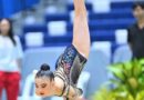 “ปอปอ-สิขรี”สมศักดิ์ศรีทีมชาติซีเกมส์ คว้าเหรียญทองยิมลีลาถ้วยพระเทพฯ