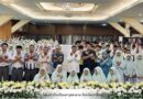 โรงเรียนดารุสสาลาม จัดอบรมเยาวชนต้านยาเสพติด สอดรับนโยบาย “120 วัน วาระพืชกระท่อม”