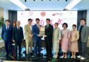 กำแพงเพชร – ร่วมลงนามความร่วมมือด้านการศึกษา หวังแลกเปลี่ยนเรียนรู้วัฒนธรรมไทย-จีน