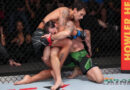 ไฟต์นี้ไม่ครบยก! ปูเอลเญส ลั่นขอปิด ซิลวา ในศึก NOCHE UFC อาทิตย์นี้