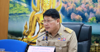 พิษณุโลก อบจ.พิษณุโลก ร่วมประชุมเชิงปฏิบัติการวิเคราะห์สาเหตุการเกิดอุบัติเหตุทางถนนเพื่อการรายงานข้อมูลผ่านระบบ e Report จังหวัดพิษณุโลก