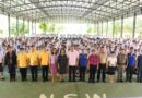 “ผู้ว่าฯ มาหาน้อง” สานฝันเยาวชนชลบุรี! ผู้ว่าฯ ธวัชชัย มอบนโยบายการศึกษา เน้นคุณธรรม จริยธรรม สู่การเป็นพลเมืองที่ดี