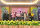 โรงเรียนดารุสสาลามจัดกิจกรรมละครเวที “เยาวชนไทยใสสะอาด” ภายใต้โครงการเยาวชนเข้มแข็ง ต่อต้านกระท่อม ขับเคลื่อนสังคมปลอดภัย ห่างไกลพืชกระท่อม