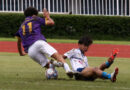 เทพศิรินทร์ เชียงใหม่” เฉือนชนะ “กีฬานครสวรรค์” 1-0 รอดตกชั้น ส่วน “สวนป่าเขาชะอางค์” ยังได้อยู่ต่อ หลังเชือด “นนทบุรีวิทยาลัย” ช่วงนาทีบาป 2-1 ฝั่ง “กรุงเทพคริสเตียน” แชมป์เก่า ดวลเป้าดับ “ปทุมคงคา” ส่วน “มัธยมเทศบาล 6 นครอุดรธานี” เชือด “โพธินิมิตวิทยาคม” 3-2 ในเกมเพลย์ออฟ ศึกลูกหนังขาสั้น “กรมพลศึกษา เดลินิวส์ คัพ 2025” รุ่น 16 ปี ก.