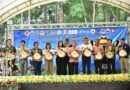 ลำปาง ครั้งแรกในไทย! องค์การสวนสัตว์ฯ ปล่อย นกกาฮัง คืนธรรมชาติ พร้อมใช้ นวัตกรรมดาวเทียมติดตามตัวฝีมือคนไทย