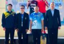ข่าว : แข่งขัน SAMUTPRAKAN SWIMMING CHAMPIONSHIPS 2025