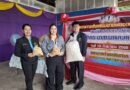 นครราชสีมา งานสวัสดิการสังคม เทศบาลตำบลหินดาด จัดโครงการส่งเสริมอาชีพของผู้สูงอายุ และกลุ่มพัฒนาบทบาทสตรี ในเขตเทศบาลตำบลหินดาด