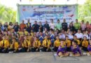 ศูนย์พัฒนาการเมืองภาคพลเมือง สถาบันพระปกเกล้า จังหวัดประจวบคีรีขันธ์ จัดกิจกรรม วันเยาวชนแห่งชาติ ประจำปี 2568 ภายใต้โครงการ 20 กันยายน Youth Inspire Day : วันแห่งแรงบันดาลใจเยาวชน