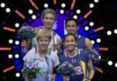 “บาส” เดชาพล พัววรานุเคราะห์ กับ “เฟม” ศุภิสรา เพียวสามพราน คู่มือวางอันดับ 4 ของรายการ คู่มืออันดับ 4 ของโลก เอาชนะ เฉิน ตังเจี๋ย กับ เตียว อี้เว่ย คู่มืออันดับ 3 ของโลกจากมาเลเซีย และ แชมป์โลกปี 2025 ไปได้ 2-0 เกม 21-8 และ 21-17