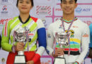 โค้ชมั่นใจ “โกเมธ” คว้าทองซีเกมส์ “พุทธภูมิ-หทัยเพชร” ได้ยอดเยี่ยม ปิดฉาก BMX ชิงแชมป์ประเทศไทย