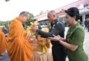 วันสถาปนากองทัพภาคที่ 2 ครบรอบปีที่ 77