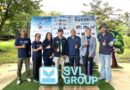 เอสวีแอล กรุ๊ป ร่วมสร้างแรงบันดาลใจให้เยาวชนในงาน “Youth Inspire Day” อ.บางสะพาน