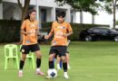 ฟุตบอลหญิงไทย ซ้อมต่อเนื่อง ในแคมป์เก็บตัว เตรียมอุ่นเครื่อง ฟีฟ่า เดย์, “พัชราภร” หวังเก็บเกี่ยวประสบการณ์จากรุ่นพี่ๆ เพื่อต่อยอดพัฒนาตัวเอง
