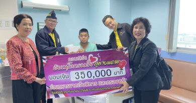 พิษณุโลก คอนเสิร์ตพิษณุโลก รวมใจสู่ชายแดน………….. นายสุเกียรติ ด่านพิษณุพันธ์ คณะผู้จัดงานคอนเสิร์ตพิษณุโลก รวมใจสู่ชายแดน ร่วมกับจิตอาสาทุกชมรมและประชาชนชาวพิษณุโลก ได้รวมใจจัดงานคอนเสิร์ต