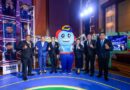 ครบทุกมิติ! การกีฬาแห่งประเทศไทย เปิดนโยบาย “Thailand Vision through Sports & Soft Power 2026” ดร.ก้องศักด โชว์วิสัยทัศน์ จุดพลังกีฬาไทยก้าวสู่เวทีโลก! การกีฬาแห่งประเทศไทย (กกท.)