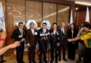 ** รองนายก ธรรมนัส ประธานประชุมติดตามความคืบหน้าการเป็นเจ้าภาพจัดการแข่งขันกีฬาซีเกมส์ ครั้งที่ 33 และกีฬาอาเซียนพาราเกมส์ ครั้งที่ 13 **