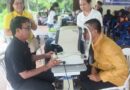 โครงการตรวจสุขภาพเคลื่อนที่ ศาสตราจารย์ ดร.สมเด็จพระเจ้าน้องนางเธอ เจ้าฟ้าฯ กรมพระศรีสวางควัฒน วรขัตติยราชนารี