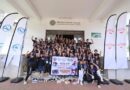 การท่องเที่ยวแห่งประเทศไทย(ททท.) ร่วมกับ สมาคมกีฬาคิกบ็อกซิ่งแห่งประเทศไทย และ จังหวัดกำแพงเพชร จัดกิจกรรม KIDS KAT TOURISM AND TRAINING CAMP 2025 กระตุ้นการท่องเที่ยวเที่ยวเชิงกีฬา (Sport Tourism) จากเมืองหลัก สู่เมืองรอง