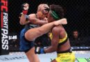 โลมา ต้านกราวน์เกมไม่ไหว พ่ายคะแนน ไทนารา ศึก UFC เพิร์ธ