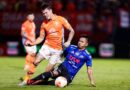 True BUFC News : ซิฟโควิช ยิงประตูชัย แข้งเทพบุกมาชนะ ราชบุรี เอฟซี 1-0