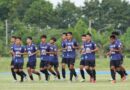 ประกาศ : รายชื่อ 41 แข้ง ฟุตบอลชายทีมชาติไทย U17 เก็บตัวครั้งที่ 3 เตรียมลุยศึกชิงแชมป์เอเชีย รอบคัดเลือก