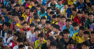 “เมื่อทีมใหญ่ขยับ คนทั้งเมืองหันมา! ทวีธาภิเศกฟุตซอลแรงไม่หยุด สมัครคัดทะลุ 2,600 คน”