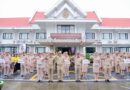 “28 กันยายน วันพระราชทานธงชาติไทย” (Thai National Flag Day)