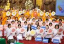 ปทุมธานี – วัดพระธรรมกายพัฒนาการศึกษาบาลีจัดการเรียนทั้งออนไลน์-ออฟไลน์ คว้ารางวัลดีเด่น