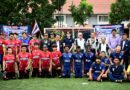ประธานพาราฯ วางเป้าแข้งตาบอดทีมชาติไทย ป้องกันแชมป์สมัย 3 ในศึกอาเซียนพาราเกมส์ 2026