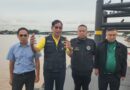 ปทุมธานี – อบจ.ปทุม สุดล้ำไฮเทค ใช้ดาวเทียมวางแผนรับมือน้ำท่วม เตือน15 นี้อันตรายสุด