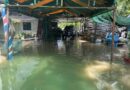 ปทุมธานี – ชาวบ้านคลอง 9 ทนไม่ไหวน้ำท่วมบ้านวอนกรมชลประทานเร่งแก้ปัญหา