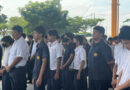 ตำรวจบางเสาธงแจ้งข้อหาหนัก 4 เยาวชนรุมแทงน้องตัง